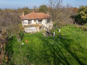 Maison Voditsa, région Varna 15