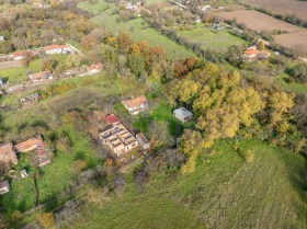 House Voditsa, region Varna 13