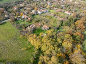 Maison Voditsa, région Varna 10