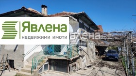 Haus Tschelopetsch, region Sofia