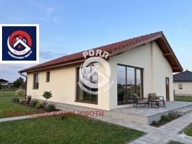 Продава  Къща, с. Граф Игнатиево