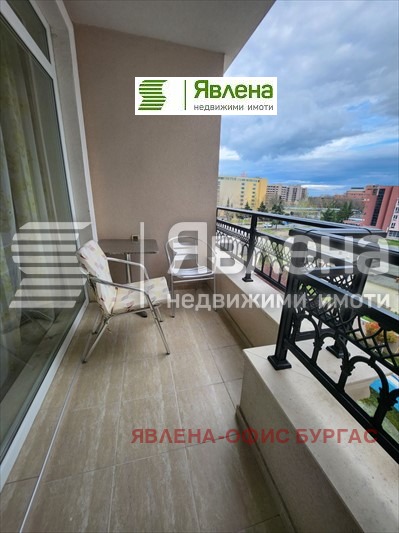 Na prodej  Studio oblast Burgas , k.k. Slančev brjag , 36 m2 | 37681654 - obraz [5]