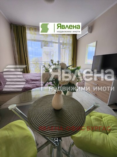 Na prodej  Studio oblast Burgas , k.k. Slančev brjag , 36 m2 | 37681654 - obraz [3]