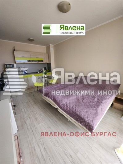 À venda  Estúdio região Burgas , k.k. Slantchev briag , 36 m² | 37681654 - imagem [4]