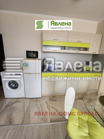 Na prodej  Studio oblast Burgas , k.k. Slančev brjag , 36 m2 | 37681654 - obraz [6]