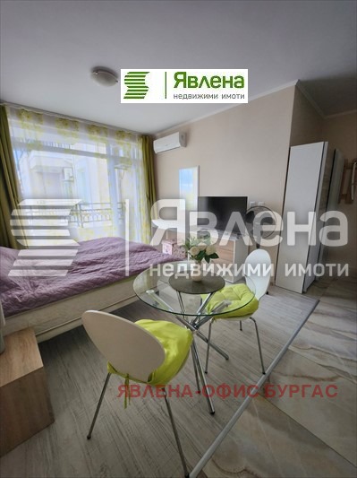 Na prodej  Studio oblast Burgas , k.k. Slančev brjag , 36 m2 | 37681654