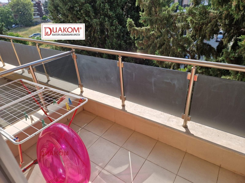 Na sprzedaż  Studio region Burgas , Rawda , 39 mkw | 21212019 - obraz [15]
