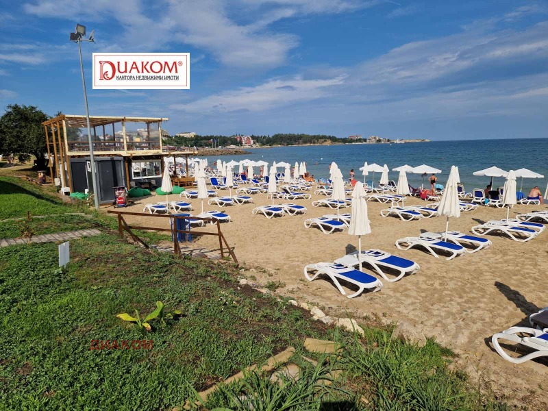 Na sprzedaż  Studio region Burgas , Rawda , 39 mkw | 21212019 - obraz [2]