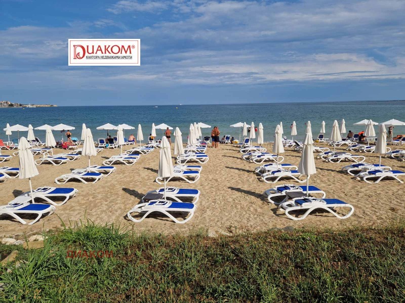 Na sprzedaż  Studio region Burgas , Rawda , 39 mkw | 21212019
