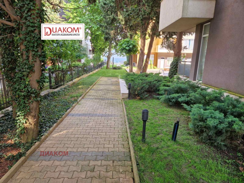 Na sprzedaż  Studio region Burgas , Rawda , 39 mkw | 21212019 - obraz [6]
