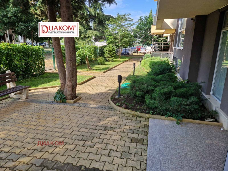 Na sprzedaż  Studio region Burgas , Rawda , 39 mkw | 21212019 - obraz [8]