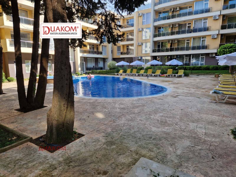 Na sprzedaż  Studio region Burgas , Rawda , 39 mkw | 21212019 - obraz [5]