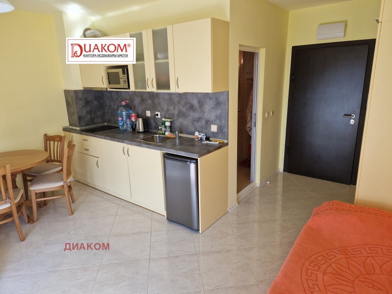 Na sprzedaż  Studio region Burgas , Rawda , 39 mkw | 21212019 - obraz [10]