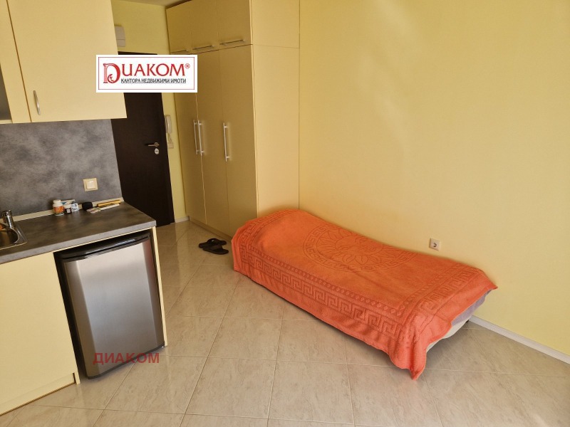 Na sprzedaż  Studio region Burgas , Rawda , 39 mkw | 21212019 - obraz [11]