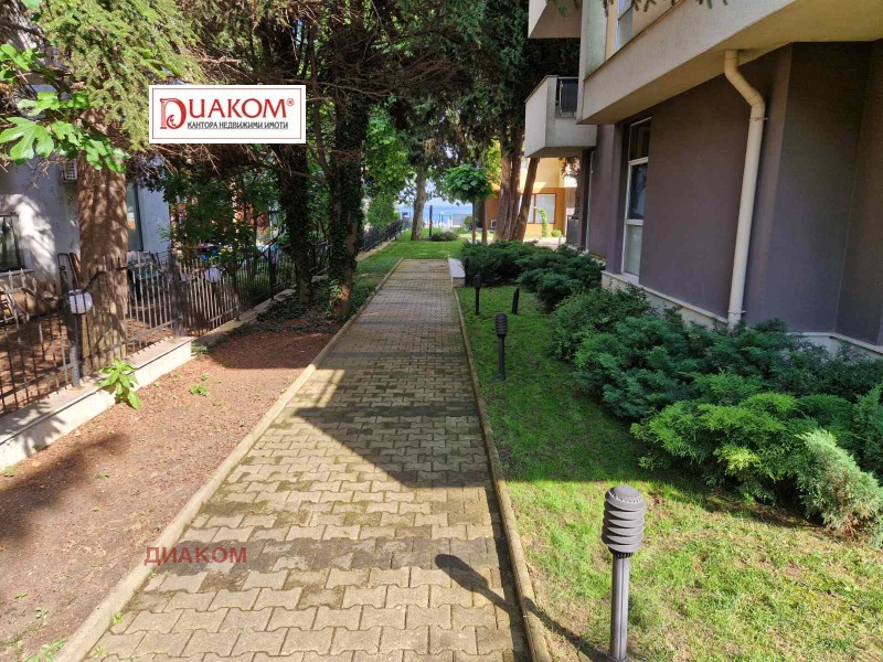 Na sprzedaż  Studio region Burgas , Rawda , 39 mkw | 21212019 - obraz [7]