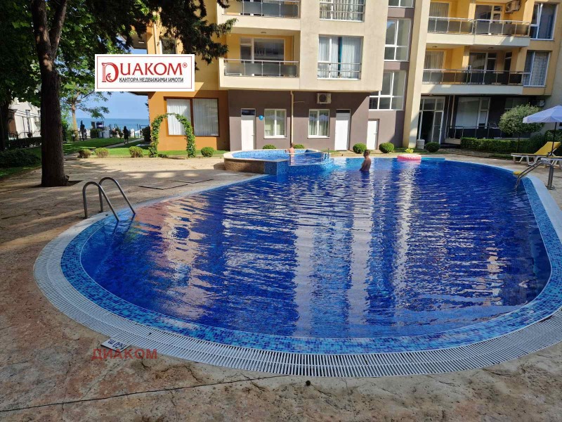 Na sprzedaż  Studio region Burgas , Rawda , 39 mkw | 21212019 - obraz [4]