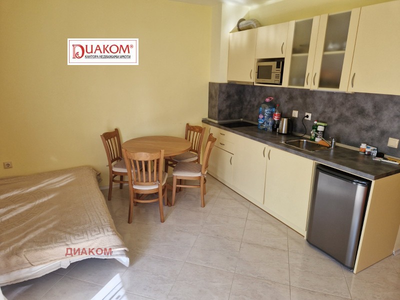 Na sprzedaż  Studio region Burgas , Rawda , 39 mkw | 21212019 - obraz [12]