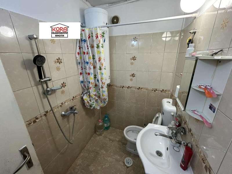 Продава 1-СТАЕН, гр. Плевен, Идеален център, снимка 9 - Апартаменти - 52361350