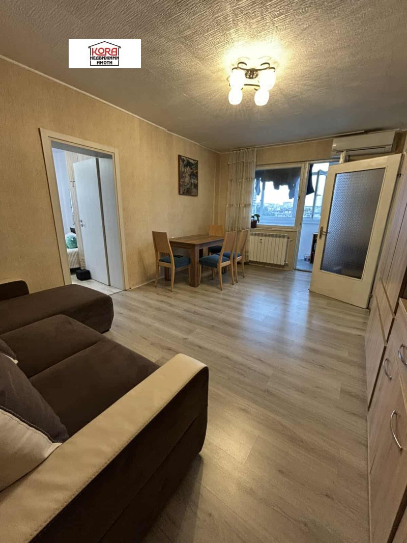 Продава 1-СТАЕН, гр. Плевен, Идеален център, снимка 3 - Апартаменти - 52361350