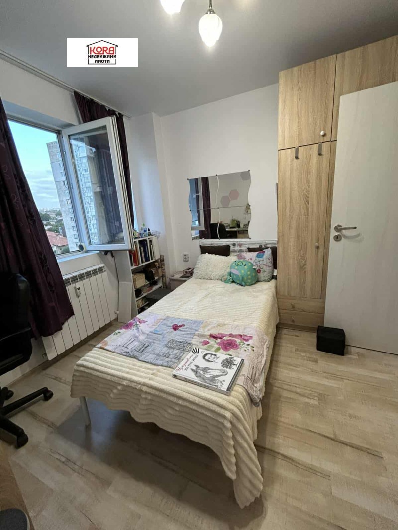 Продава 1-СТАЕН, гр. Плевен, Идеален център, снимка 7 - Апартаменти - 52361350