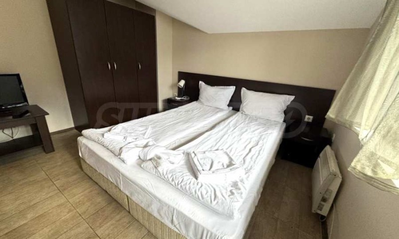 Продава 1-СТАЕН, гр. Банско, област Благоевград, снимка 3 - Апартаменти - 52374387