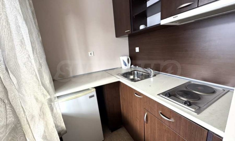 Продава 1-СТАЕН, гр. Банско, област Благоевград, снимка 2 - Апартаменти - 52374387