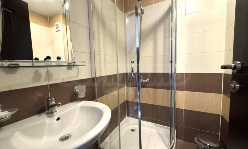 Продава 1-СТАЕН, гр. Банско, област Благоевград, снимка 4 - Апартаменти - 52374387