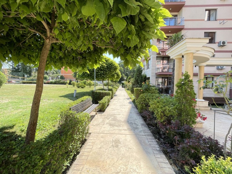 Продава 1-СТАЕН, к.к. Слънчев бряг, област Бургас, снимка 11 - Апартаменти - 53198241