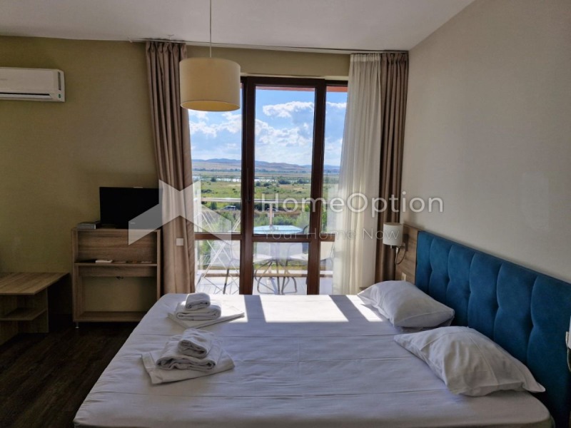 Продава 1-СТАЕН, к.к. Слънчев бряг, област Бургас, снимка 3 - Апартаменти - 53198241