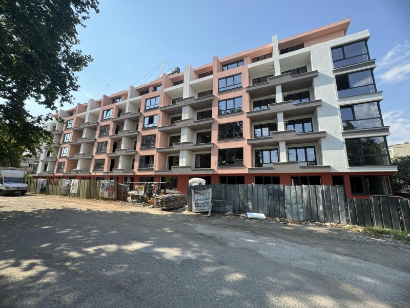 Til salg  1 soveværelse region Plovdiv , Asenovgrad , 98 kvm | 61586916 - billede [3]