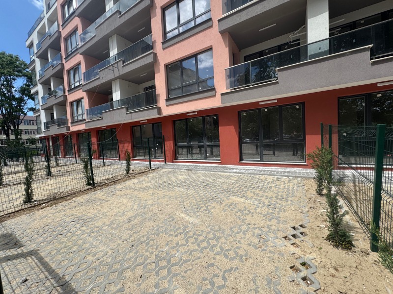 Til salg  1 soveværelse Plovdiv , Kyuchuk Parizh , 98 kvm | 61586916 - billede [11]