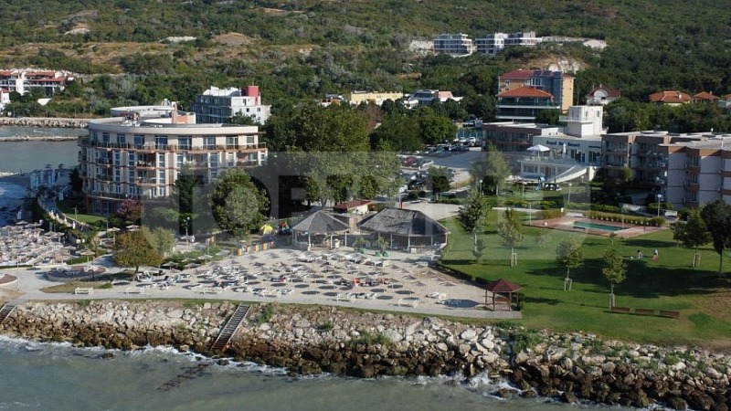 Продаја  1 спаваћа соба регион Добрицх , Балчик , 74 м2 | 45236679 - слика [14]