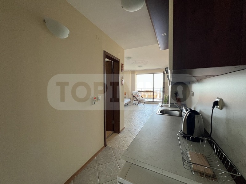 Продаја  1 спаваћа соба регион Добрицх , Балчик , 74 м2 | 45236679 - слика [6]