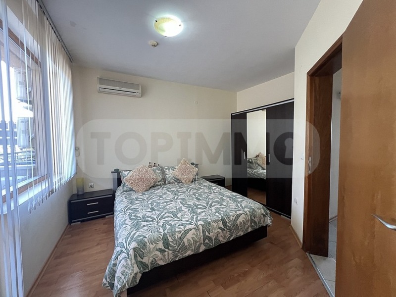 Продаја  1 спаваћа соба регион Добрицх , Балчик , 74 м2 | 45236679 - слика [9]