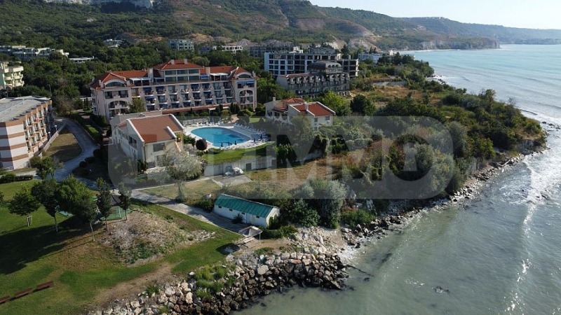 Продаја  1 спаваћа соба регион Добрицх , Балчик , 74 м2 | 45236679 - слика [15]