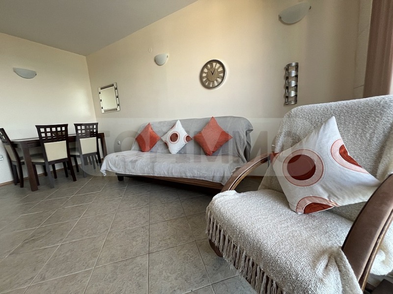 Продаја  1 спаваћа соба регион Добрицх , Балчик , 74 м2 | 45236679 - слика [2]