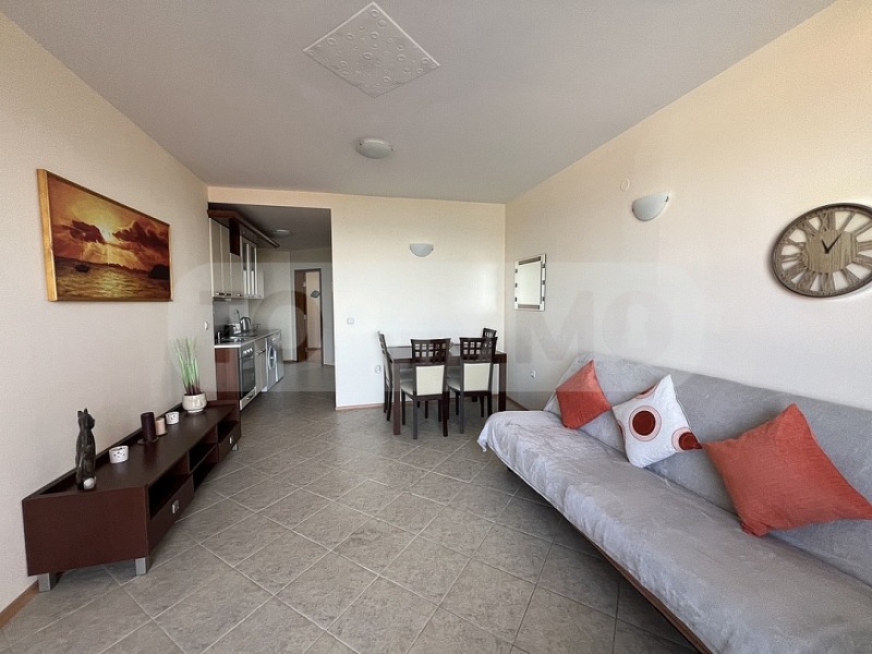 Продаја  1 спаваћа соба регион Добрицх , Балчик , 74 м2 | 45236679 - слика [3]