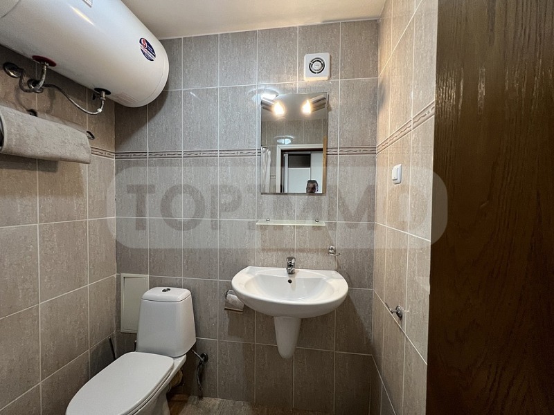 Продаја  1 спаваћа соба регион Добрицх , Балчик , 74 м2 | 45236679 - слика [7]