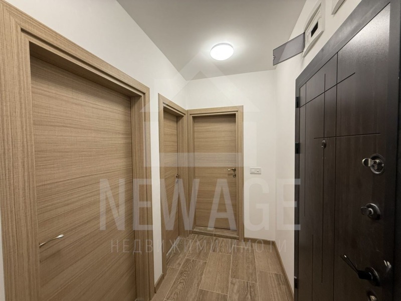 Продава  2-стаен град Варна , Младост 2 , 56 кв.м | 15856998 - изображение [4]
