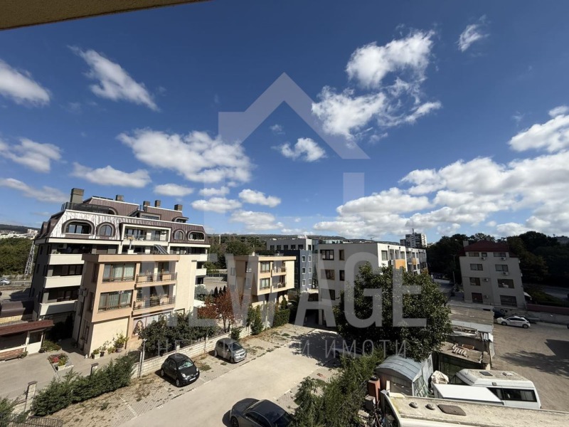 Продава  2-стаен град Варна , Младост 2 , 56 кв.м | 15856998 - изображение [8]