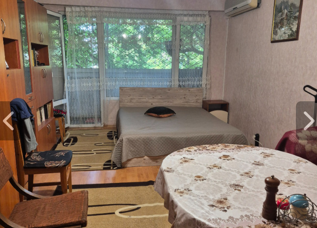 Eladó  1 hálószoba Varna , Vladislav Varnencsik 1 , 68 négyzetméter | 76335360 - kép [7]