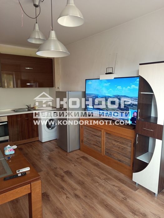 Продава 2-СТАЕН, град Пловдив, Тракия • 92400 € / 180718.69 лв. • 76747808 1
