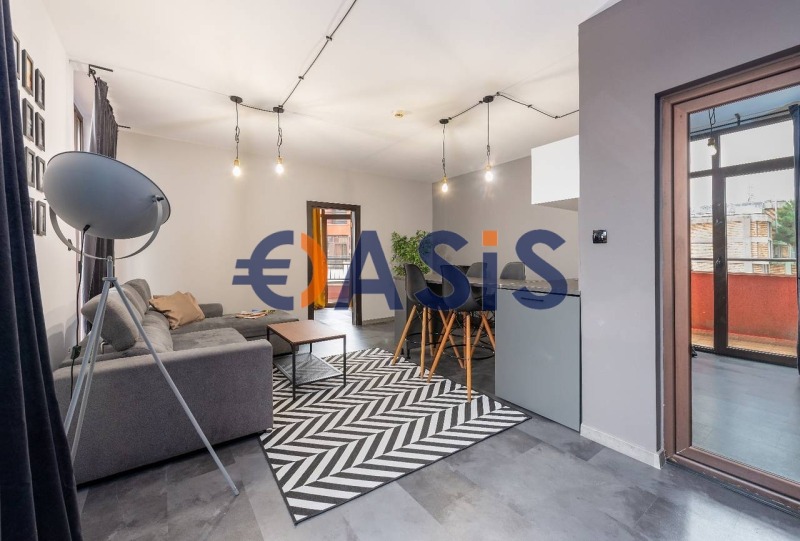 Продава 2-СТАЕН, к.к. Слънчев бряг, област Бургас, снимка 2 - Апартаменти - 52579587