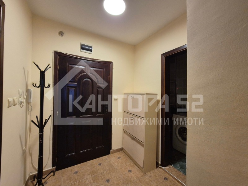 Продава 2-СТАЕН, гр. Варна, Чаталджа, снимка 10 - Апартаменти - 53009309