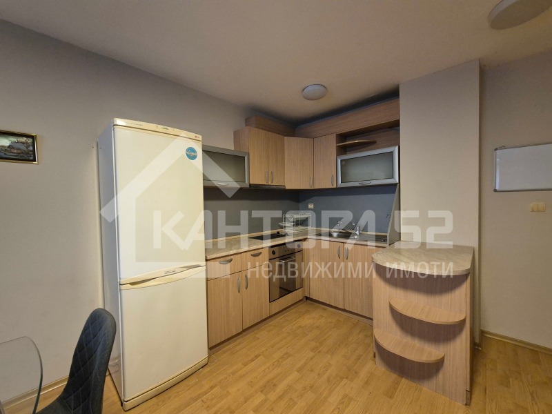 Продава 2-СТАЕН, гр. Варна, Чаталджа, снимка 5 - Апартаменти - 53009309