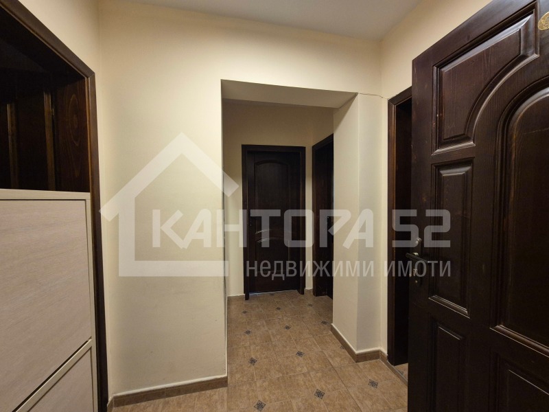 Продава 2-СТАЕН, гр. Варна, Чаталджа, снимка 11 - Апартаменти - 53009309