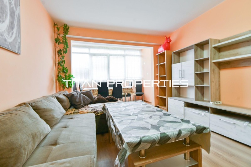 Продава 2-СТАЕН, гр. София, Дружба 1, снимка 2 - Апартаменти - 53364365