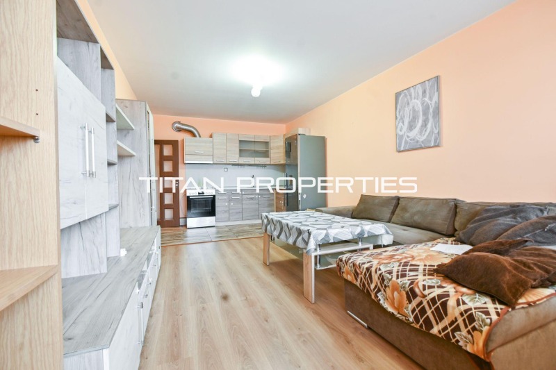 Продава 2-СТАЕН, гр. София, Дружба 1, снимка 14 - Апартаменти - 53364365