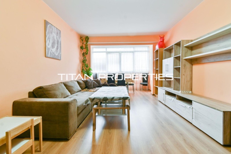 Продава 2-СТАЕН, гр. София, Дружба 1, снимка 11 - Апартаменти - 53364365