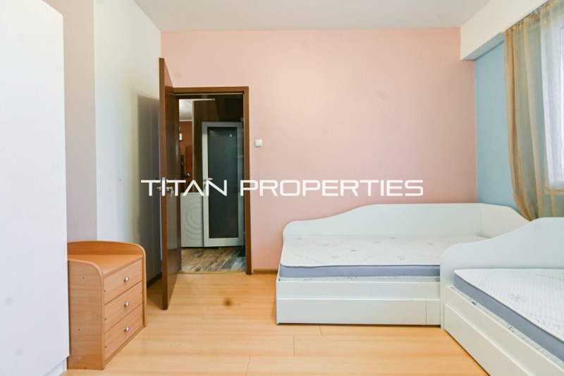 Продава 2-СТАЕН, гр. София, Дружба 1, снимка 5 - Апартаменти - 53364365